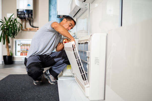 Best Commercial Air Duct Cleaning  in French Valley, CA